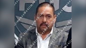Detienen a Lino Rodríguez González por secuestro y delincuencia organizada. C4 en Alerta, 02 de julio 2026
