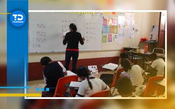 SEP define calendario escolar 2024-25; conoce las fechas de vacaciones