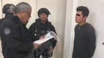 Óscar Daniel trabaja en un circo cuando conoció a su víctima | C4 en Alerta