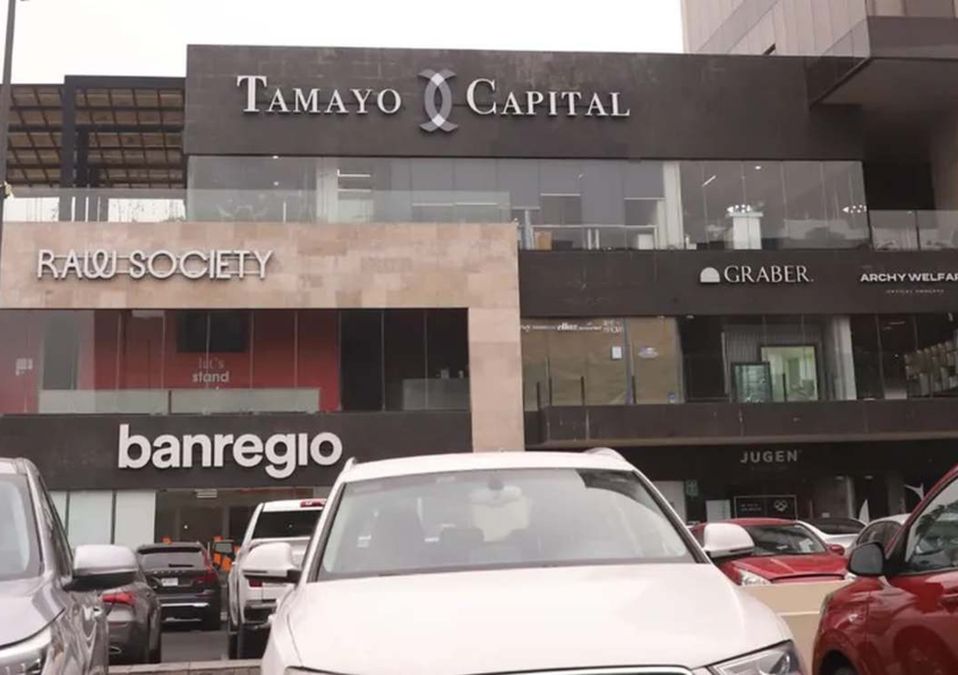 Los inversionistas acusan que Tamayo Capital podría usar otras dos firmas como fachadas para continuar con operaciones irregulares. | Luis Guerra