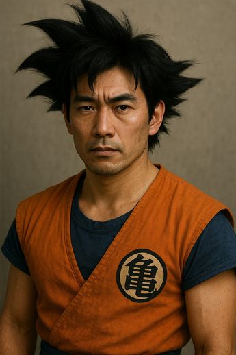 La vida adulta de Goku es un constante ciclo de entrenamiento, muerte, resurrección y superación de límites para proteger a la Tierra. (ChatGPT)