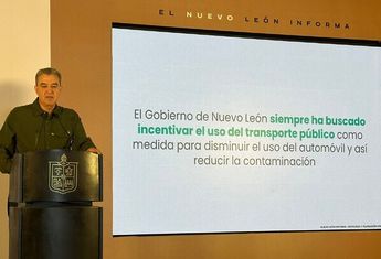 Plan de cobro Nuevo León