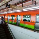 Imagen de Metro CdMx