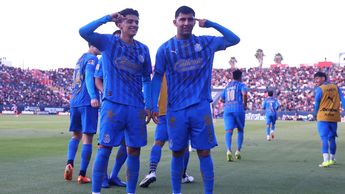 Chivas es el único equipo en el Clausura 2026 que ha ganado 4 de 4 partidos disputados / @Chivas