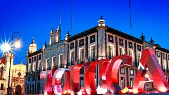 Toluca es la capital del Estado de México, un lugar que ha sabido preservar su gran herencia cultural y artística.