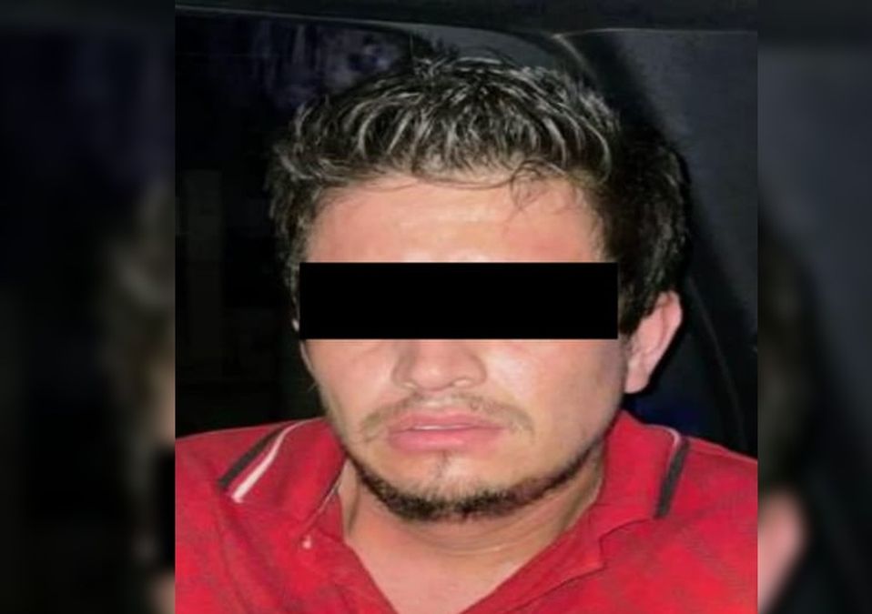 Detenido en Santa Catarina | Especial