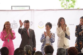 Hasta el momento el programa cubre a 84 municipios, pero buscan ampliarlo a todo el estado | Fatima Briceño