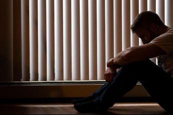 La tristeza que sufría el hombre lo habría llevado a poner fin a su sufrimiento. | Pexels