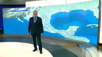 Pronóstico del tiempo para Monterrey, con Abimael Salas - 17 de febrero de 2026