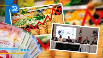 Desde 2022, el Gobierno Federal y las empresas hicieron un pacto para mantener los precios de la canasta básica