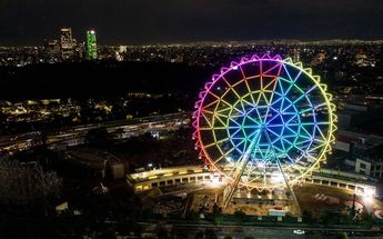 Parque Aztlán CdMx | Cuartoscuro