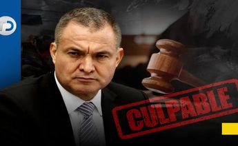 García Luna es declarado culpable en EU de tráfico de drogas y otros cargos