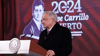 AMLO defiende a la Refinería de Cadereyta respecto a contaminación en NL