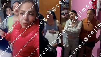 Detienen a traficantes que se lucían en redes y se enojan. C4 en Alerta, 17 de marzo 2026