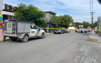 Trascendió que las autoridades de Nuevo León están en búsqueda de una persona desaparecida y de sustancias ilícitas. | Agustín Martínez