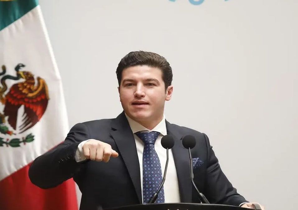 Samuel García seguirá adelante con proyecto del Río Pánuco pese a negativa de AMLO