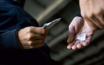 Por tercer mes consecutivo en el año en curso se superaron los 700 detenidos mensuales por narcomenudeo. | Archivo
