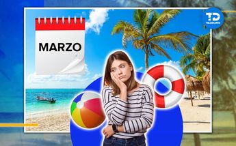 Megapuente marzo 2024