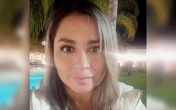Fabiola Yazmín, ex integrante de ‘Bely y Beto'. | Especial