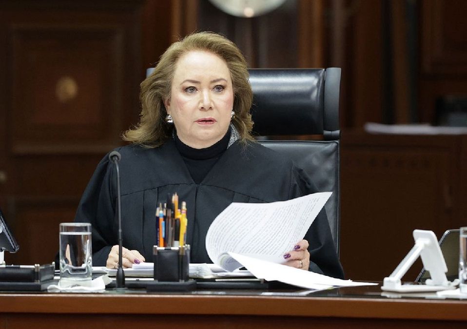 En junio pasado, los diputados locales afirmaron que comenzaron con el análisis de la reforma al Poder Judicial de Nuevo León. | Especial
