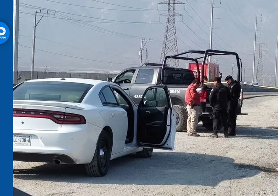 Encuentran cuerpos en Nuevo León | Especial