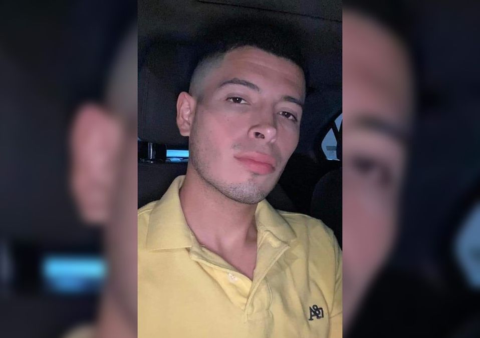 Encuentran a joven muerto que estaba desaparecido en Monterrey | Especial