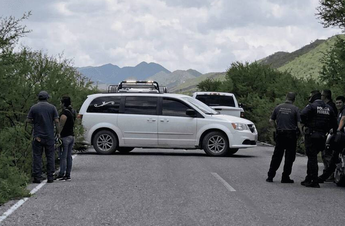 En el lugar falleció Laura Leticia Zapata Sánchez, de 43 años, quien viajaba como copiloto.