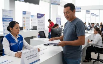 Aprovecha en Jalisco la condonación de multas y recargos para el pago de tus impuestos vehiculares| Gemini IA