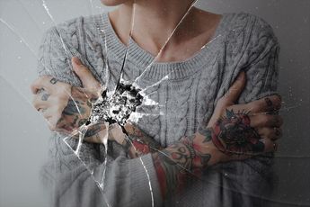 Manejo del estrés tras un accidente / Especial