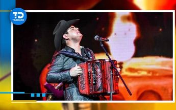 Alfredo Olivas se presentará en el Estadio Akron / Especial