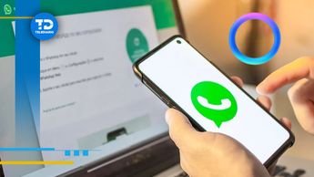 Cómo desactivar Meta AI en WhatsApp | Cortesía
