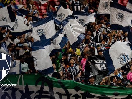 Entérate de las últimas noticias de Rayados HOY 2 julio. / @Rayados