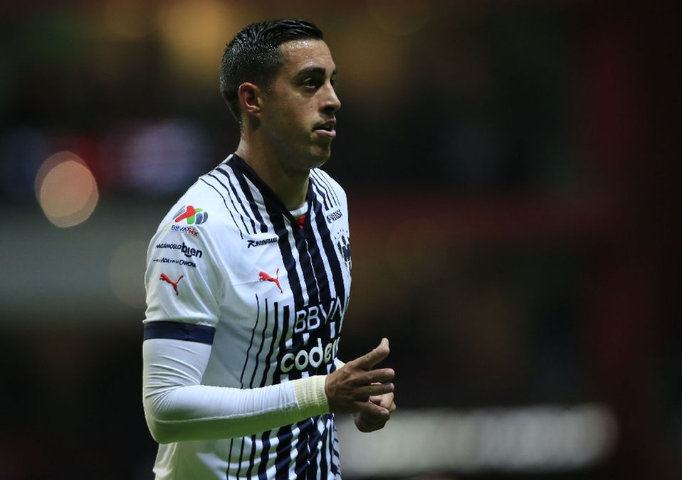 Rogelio Funes Mori / Mexsport