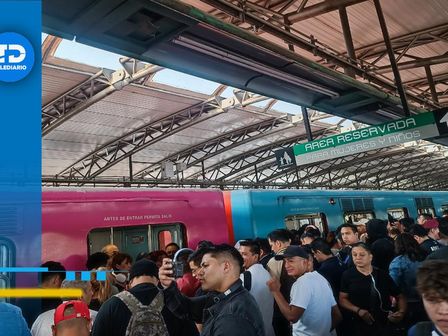 Avance del Metro CdMx, 7 de junio 2024 | Especial