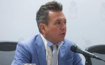 Pablo Lemus propone una mesa técnica por el problema en vialidades importantes del AMG| Facebook Pablo Lemus