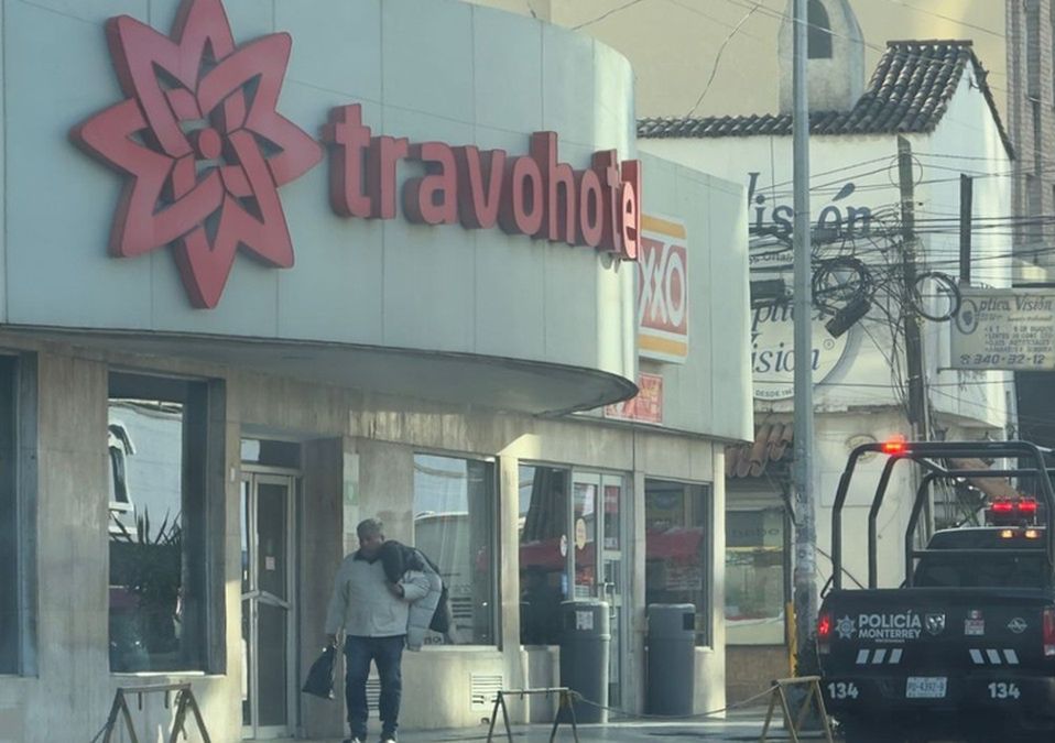Hasta el momento no se ha informado en qué condiciones fue localizada | Víctor González
