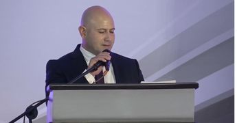 José Socorro Martínez rinde protesta como presidente municipal de Arandas