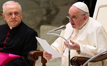 Papa Francisco dice que no hay pruebas suficientes contra Marc Ouellet / Agencia AFP