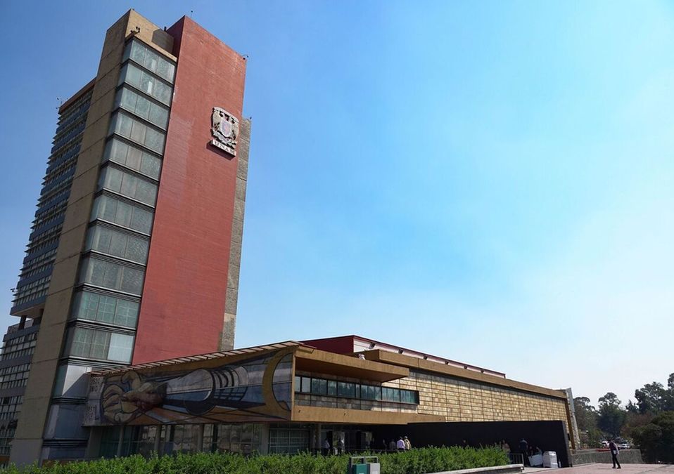 La UNAM brindó una resolución tras días trabajando en una propuesta ante casos de uso de IA en examen. | Cuartoscuro
