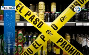 Ley Seca en Edomex / Especial