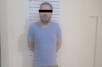 Adolfo fue detenido el pasado 14 de junio cuando acudió a una cita en Querétaro para concretar la compra de tarjetas Pokémon.