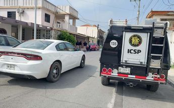Trascendió que la Fiscalía de Nuevo León habría arrestado a varias personas producto de los cateos en Monterrey y San Nicolás. | Agustín Martínez