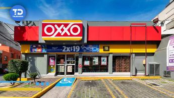 Oxxo | Especial