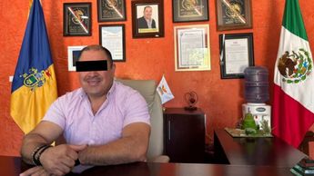 Las investigaciones sobre el Rancho Izaguirre quedaron a cargo de FGR. | Cortesía