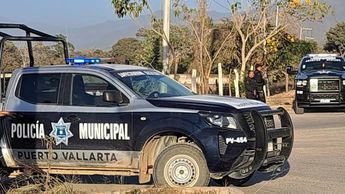 Patrulla de la Policía de Puerto Vallarta | Policía de Puerto Vallarta