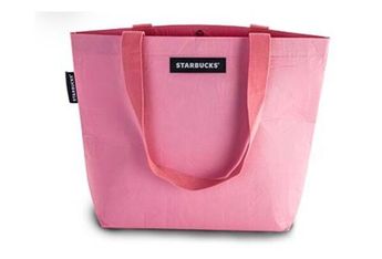 Starbucks totebag