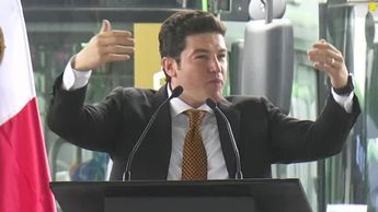Samuel García no publicará designación de Arturo Salinas en Periódico Oficial