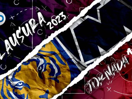 Tigres vs Rayados EN VIVO