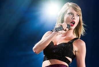 Taylor Swift Especial