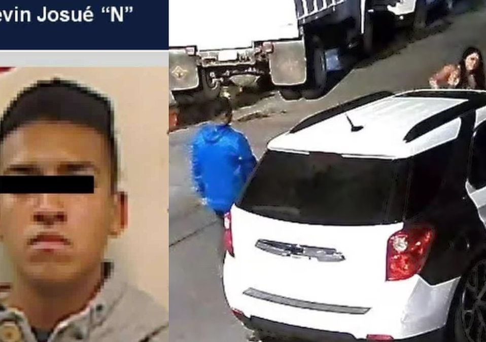 Datos de colectivos feministas refiren que Kevin 'N' hostigaba a Karla | Feministas de Guadalajara vía Facebook